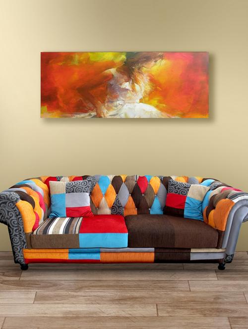 canvas premium incredible art painting - 15614471 - Very Small Image - 1