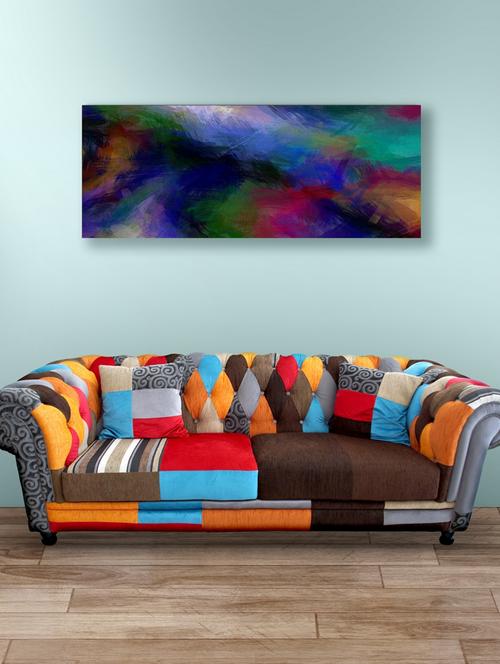 canvas premium incredible art painting - 15614478 - Very Small Image - 1
