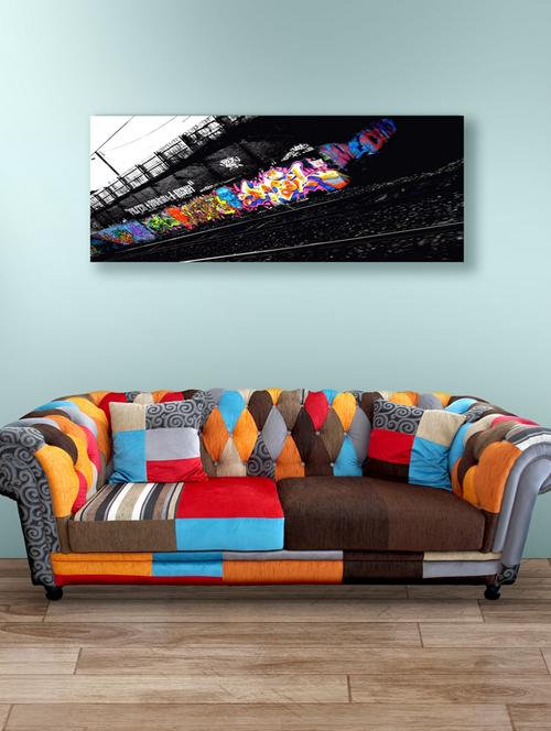 canvas premium incredible art painting - 15614481 - Very Small Image - 1