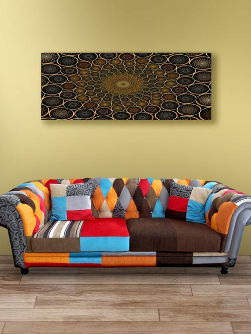canvas premium incredible art painting - 15614488 - Very Small Image - 1