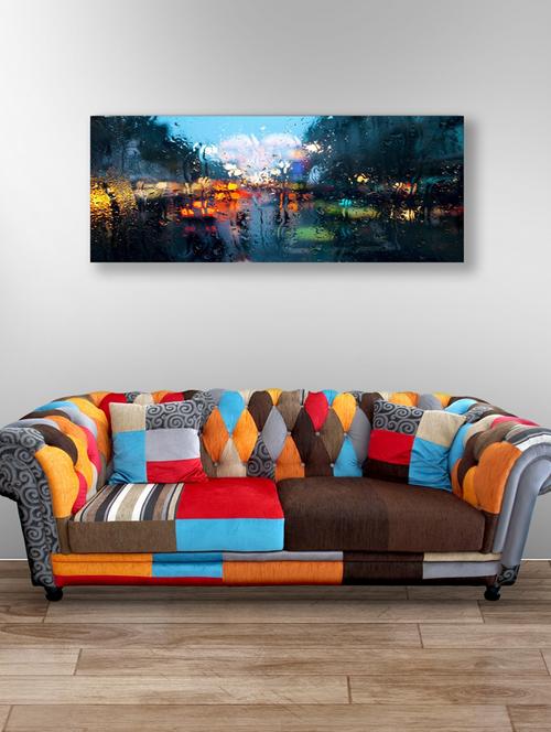 canvas premium incredible art painting - 15614491 - Very Small Image - 1