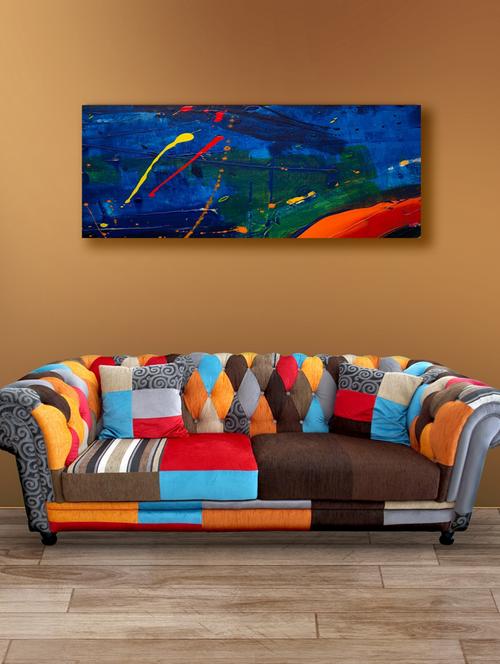 canvas premium incredible art painting - 15614492 - Very Small Image - 1