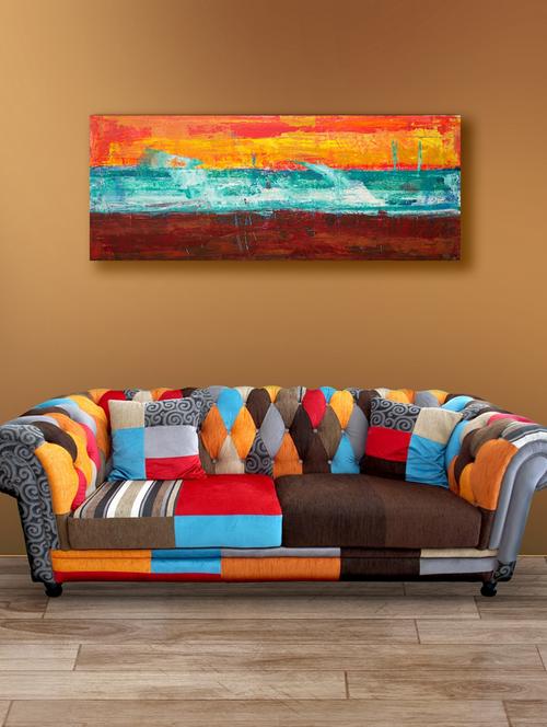 canvas premium incredible art painting - 15614493 - Very Small Image - 1