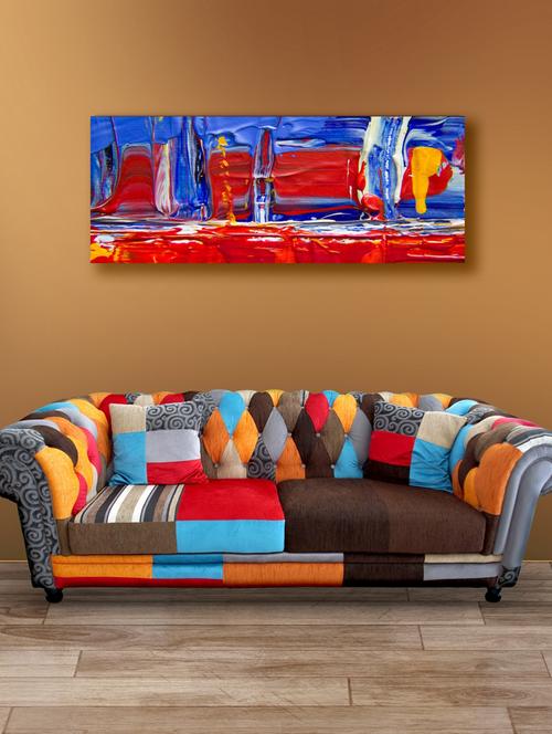 canvas premium incredible art painting - 15614496 - Very Small Image - 1