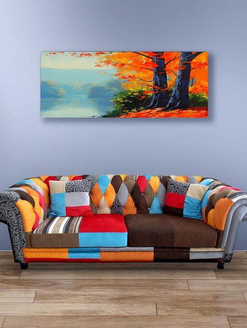 canvas premium incredible art painting - 15614499 - Very Small Image - 1