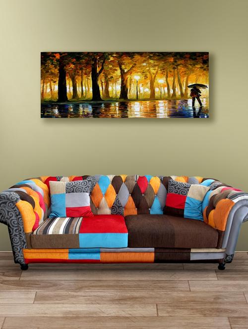 canvas premium incredible art painting - 15614503 - Very Small Image - 1