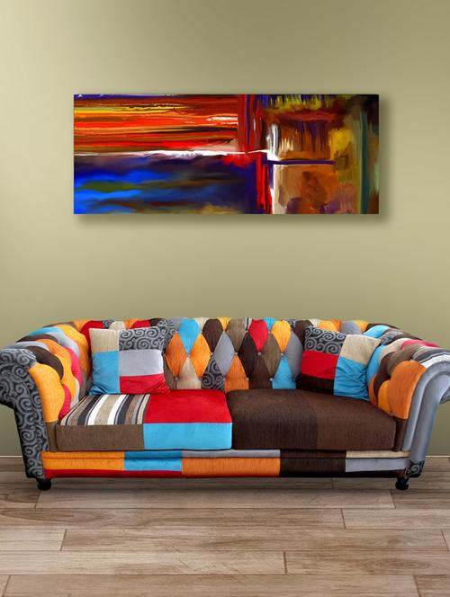 canvas premium incredible art painting - 15614504 - Very Small Image - 1