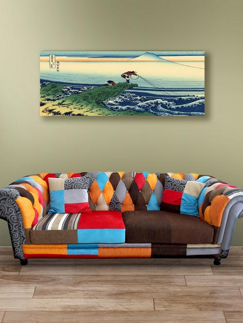 canvas premium incredible art painting - 15614506 - Very Small Image - 1
