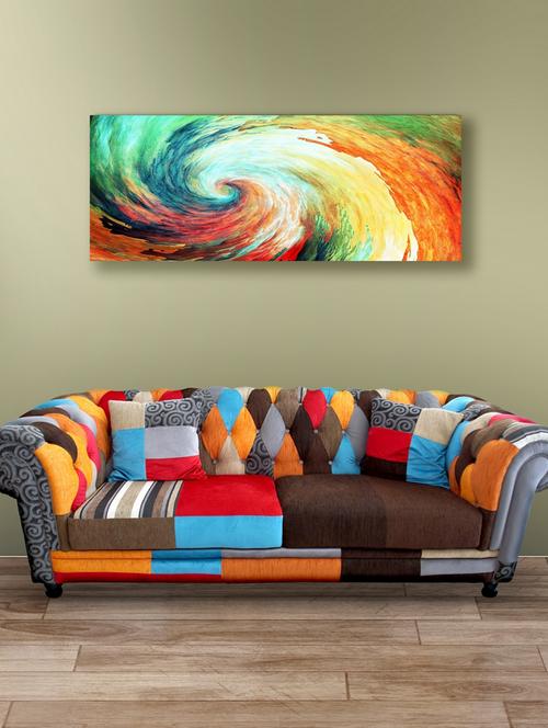 canvas premium incredible art painting - 15614509 - Very Small Image - 1