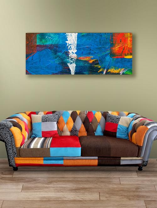 canvas premium incredible art painting - 15614511 - Very Small Image - 1