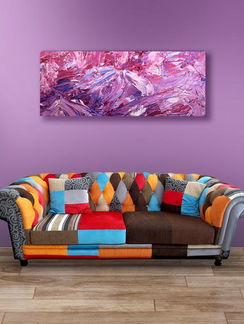 canvas premium incredible art painting - 15614519 - Very Small Image - 1