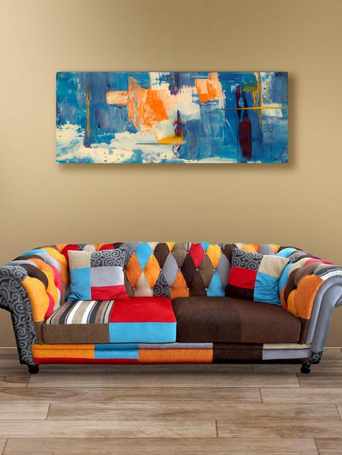 canvas premium incredible art painting - 15614522 - Very Small Image - 1