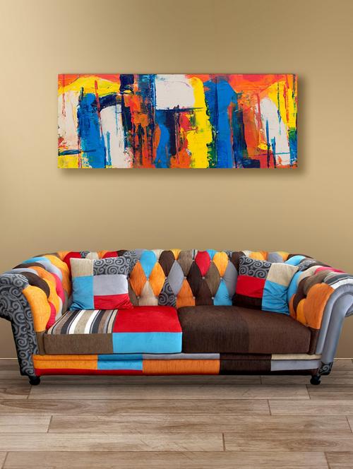 canvas premium incredible art painting - 15614523 - Very Small Image - 1