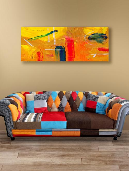 canvas premium incredible art painting - 15614526 - Very Small Image - 1