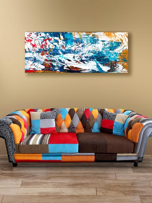 canvas premium incredible art painting - 15614530 - Very Small Image - 1