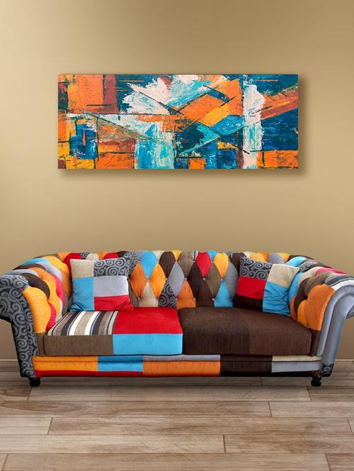 canvas premium incredible art painting - 15614531 - Very Small Image - 1