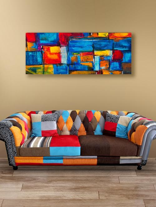 canvas premium incredible art painting - 15614532 - Very Small Image - 1