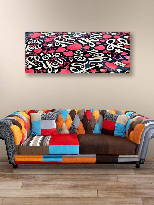 canvas premium incredible art painting - 15614544 - Very Small Image - 1