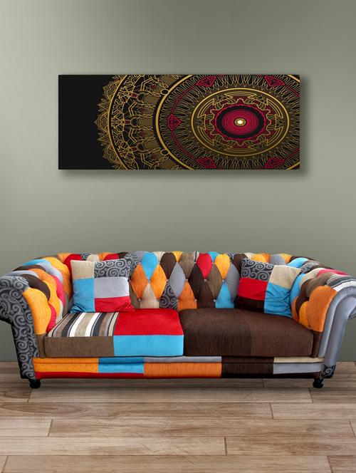 canvas premium incredible art painting - 15614549 - Very Small Image - 1