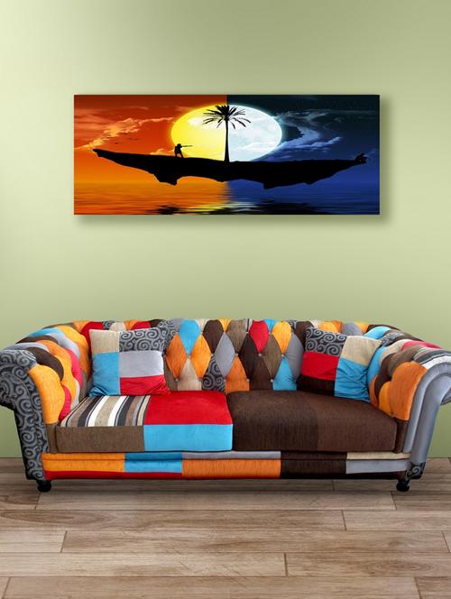 canvas premium incredible art painting - 15614550 - Very Small Image - 1