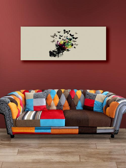 canvas premium incredible art painting - 15614552 - Very Small Image - 1