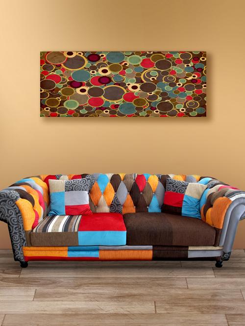 canvas premium incredible art painting - 15614559 - Very Small Image - 1