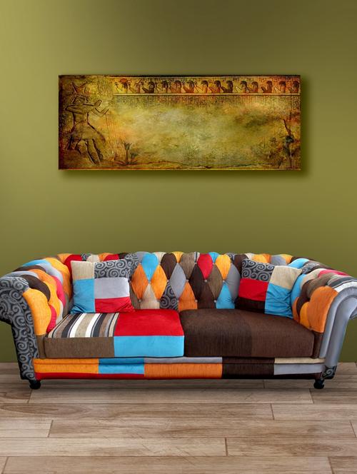 canvas premium incredible art painting - 15614565 - Very Small Image - 1