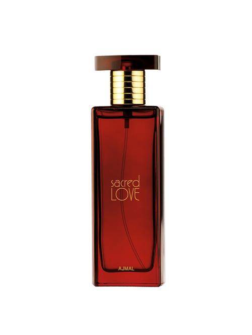 ajmal sacred love edp floral perfume for women - 15616709 - Very Small Image - 1