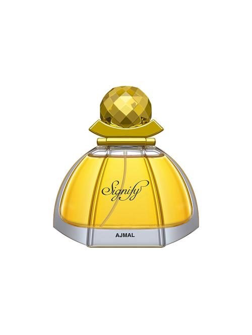 signify edp floral perfume for women - 15616716 - Very Small Image - 1