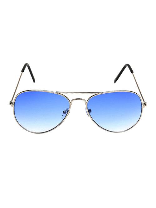 uv protected aviator sunglasses - 15622052 - Very Small Image - 1