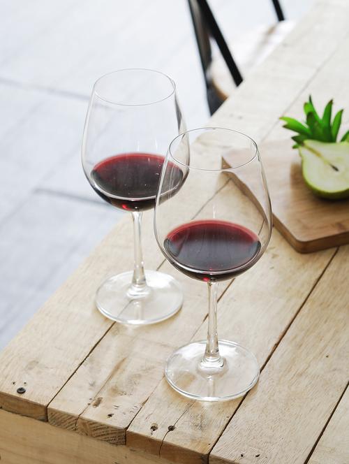 ocean madison bordeaux wine glasses 600 ml - set of 6 - 15625283 - Very Small Image - 1