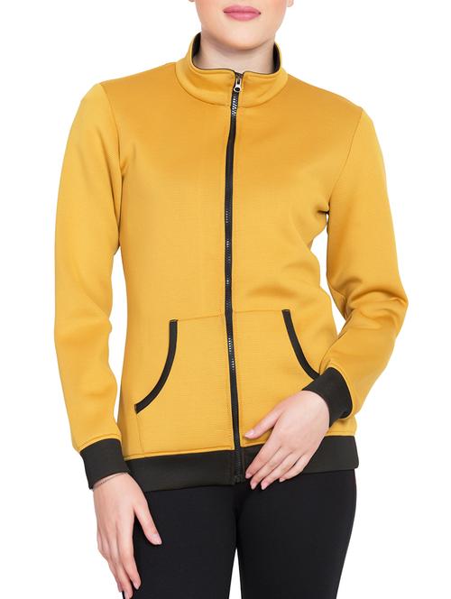 turtle neck soft shell jacket - 15628653 - Very Small Image - 1