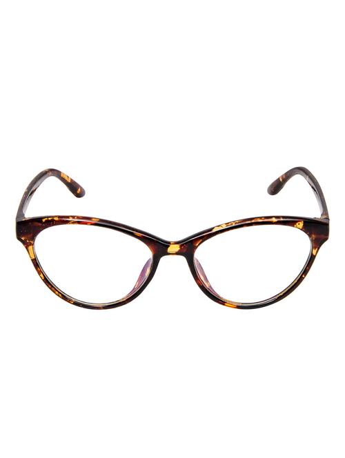 cat eyes full rim eyeglass - 15628863 - Very Small Image - 1