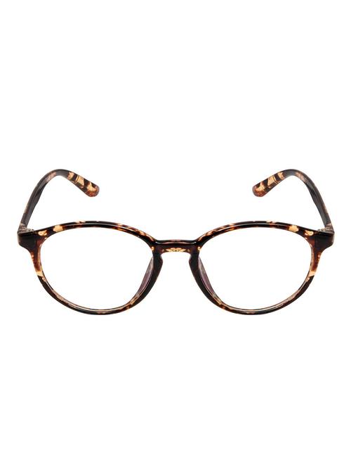 oval full rim eyeglass - 15628876 - Very Small Image - 1
