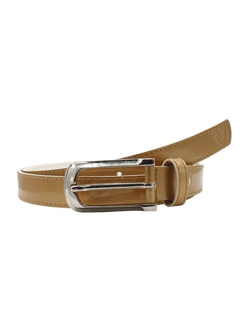 brown belt - 15632410 - Very Small Image - 1