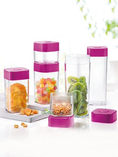 tea-caddy-250 ml - 15632667 - Very Small Image - 1