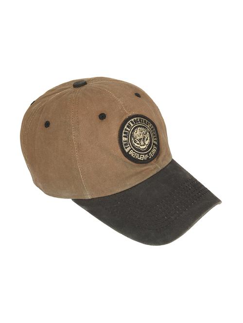 brown base ball cap - 15635255 - Very Small Image - 1