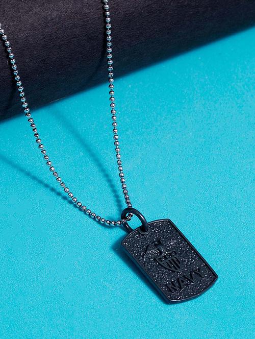 black brass pendant - 15635762 - Very Small Image - 1