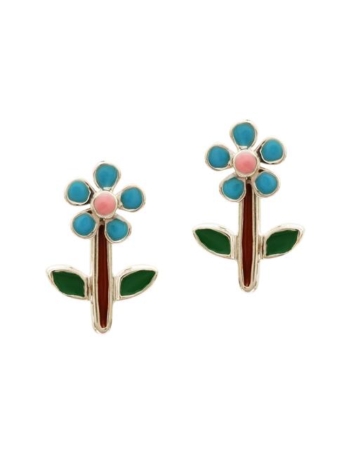 multi colored silver studs - 15635898 - Very Small Image - 1