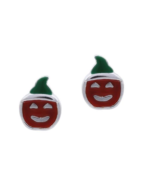 red silver studs - 15635977 - Very Small Image - 1