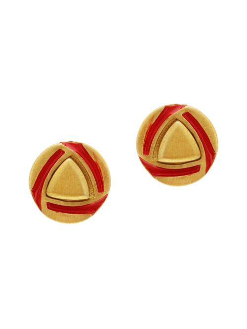gold tone studs - 15635987 - Very Small Image - 1