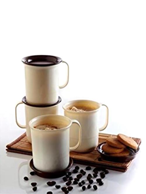 coffee mug set of4 - 15640613 - Very Small Image - 1