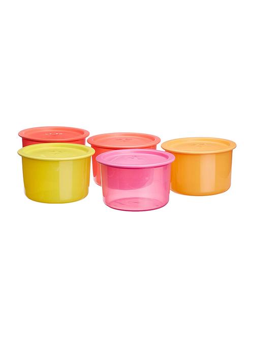 ott 650ml set of 5 - 15640628 - Very Small Image - 1