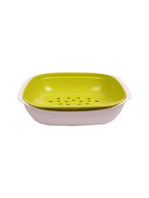 collapsible strainer tupperware - 15640661 - Very Small Image - 1