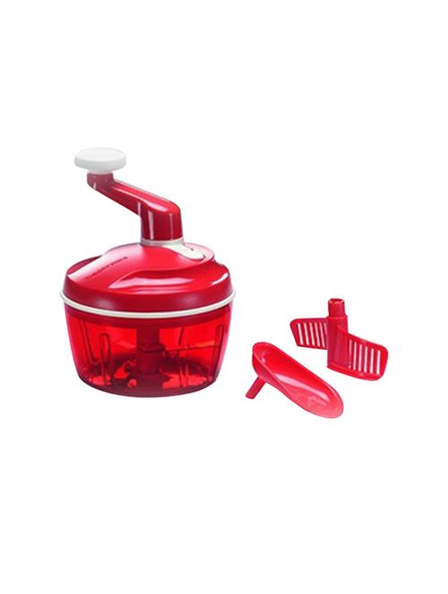 altimo range quick chef - 15640668 - Very Small Image - 1