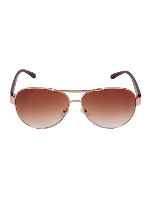 uv protected aviator sunglasses - 15641078 - Very Small Image - 1