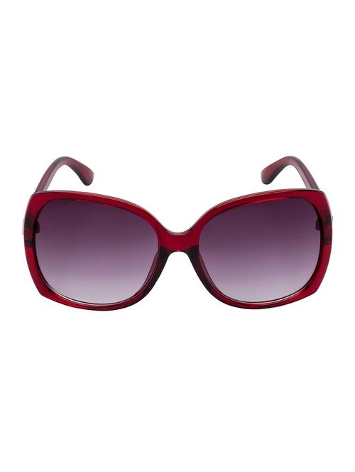 uv protected oversized sunglasses - 15641079 - Very Small Image - 1