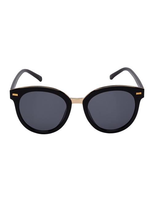 uv protected round sunglasses - 15641093 - Very Small Image - 1