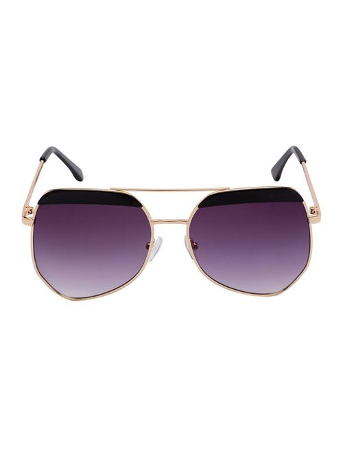 uv protected oversized sunglasses - 15641100 - Very Small Image - 1