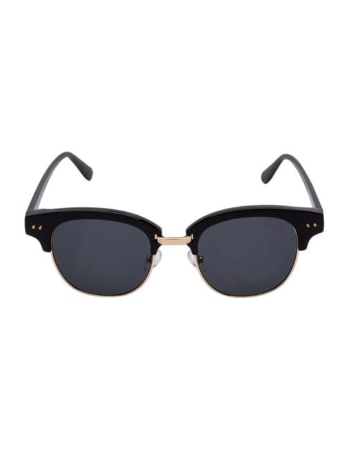 uv protected clubmaster sunglasses - 15641101 - Very Small Image - 1